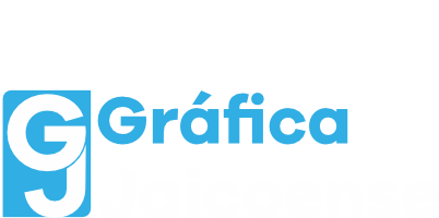 Gráfica Jaicoense - Gráfica Rápida e Corte a Laser