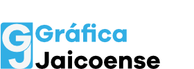 Gráfica Jaicoense - Gráfica Rápida e Corte a Laser