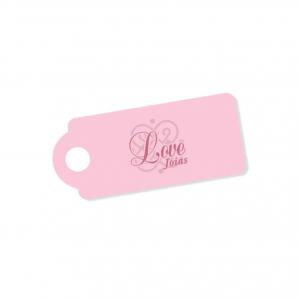 TAG PARA ANEL 3,9x1,7cm      