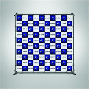 BACKDROP 150X150MT      