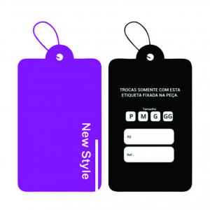TAG - Box      