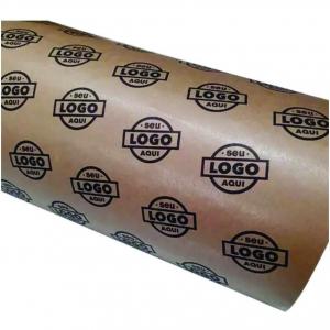FOLHA PAPEL EMBRULHO 30X60CM      