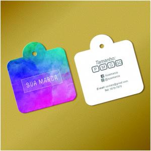 TAG - Mini Box      