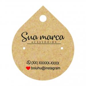 TAG - Mini Gota      