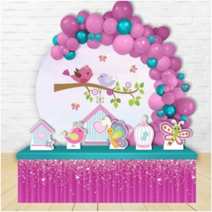 PAINEL PARA FESTA 1,50X1,50MT      