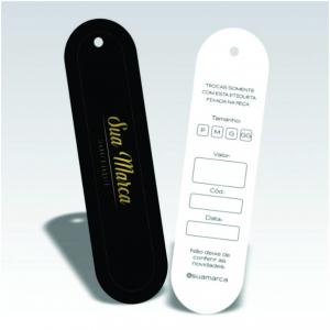 TAG - Palito      