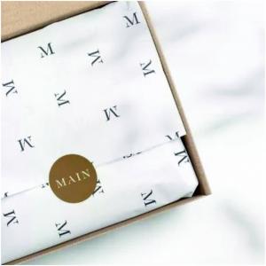 PAPEL SEDA BRANCO METRO LINEAR      