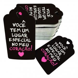 TAG - Presente      
