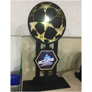 TROFÉU PERSONALIZADO      