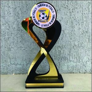 TROFÉU PERSONALIZADO      