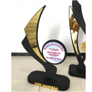 TROFÉU PERSONALIZADO      
