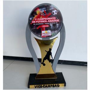 TROFÉU PERSONALIZADO      