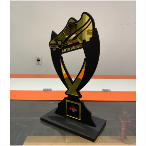 TROFÉU PERSONALIZADO      