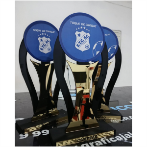 TROFÉU PERSONALIZADO      
