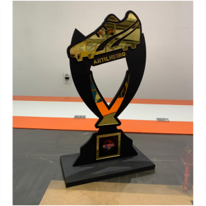 TROFÉU PERSONALIZADO      