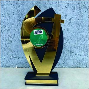 TROFÉU PERSONALIZADO      